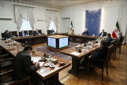 روحانی: صادرکنندگان فعال و متعهد به سیاست‌های تجاری، مورد حمایت دولت هستند