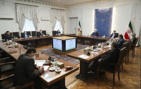 روحانی: صادرکنندگان فعال و متعهد به سیاست‌های تجاری، مورد حمایت دولت هستند