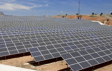 هدف‌گذاری احداث شهرک انرژی خورشیدی در استان اردبیل