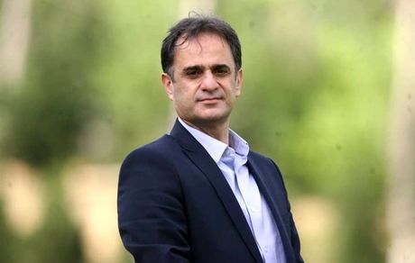 توضیحات معاون پزشکی استقلال در مورد مصدومیت آذری و تست کرونا