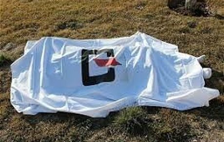 ۴ فوتی و ۲ مصدوم بر اثر حریق در یک برج مسکونی تهران