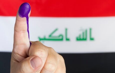 نتایج انتخابات عراق با تغییراتی اعلام شد