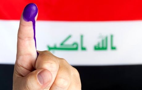 نتایج انتخابات عراق با تغییراتی اعلام شد