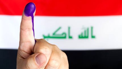 نتایج انتخابات عراق با تغییراتی اعلام شد