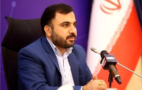 روایت وزیر ارتباطات از موضوع صندلی ایران در شورای حکام مخابرات