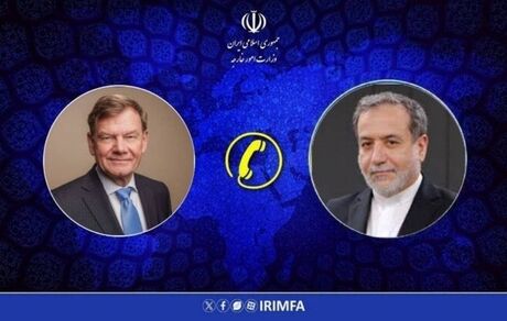 عراقچی: ناامنی تحمیل شده بر تنگه هرمز منحصرا ناشی از تجاوز نظامی آمریکا و رژیم صهیونیستی علیه ایران است