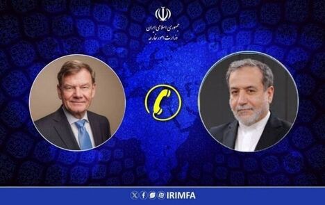 عراقچی: ناامنی تحمیل شده بر تنگه هرمز منحصرا ناشی از تجاوز نظامی آمریکا و رژیم صهیونیستی علیه ایران است