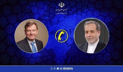 عراقچی: ناامنی تحمیل شده بر تنگه هرمز منحصرا ناشی از تجاوز نظامی آمریکا و رژیم صهیونیستی علیه ایران است