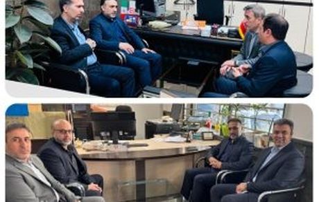 عسکرپور: سنگر خدمت به مردم با قدرت برپاست / تأکید بر کاهش دغدغه همکاران و تسریع پرداخت‌های اسفندماه
