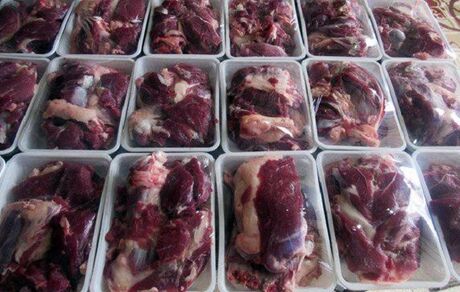 توزیع گوشت قرمز ۷۰ هزار تومانی از اول اسفند