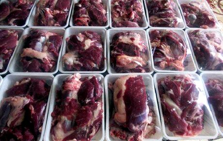 توزیع گوشت قرمز ۷۰ هزار تومانی از اول اسفند