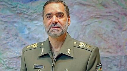 تحریم‌های تسلیحاتی ایران لغو می‌شود