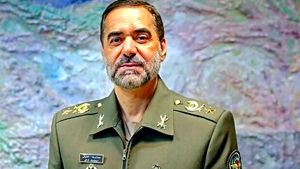 تحریم‌های تسلیحاتی ایران لغو می‌شود