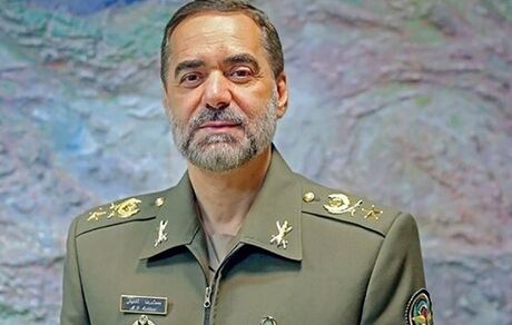 تحریم‌های تسلیحاتی ایران لغو می‌شود