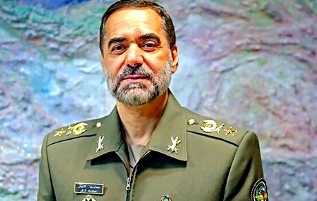 تحریم‌های تسلیحاتی ایران لغو می‌شود