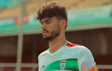 بازیکن فولاد به لیگ قطر پیوست