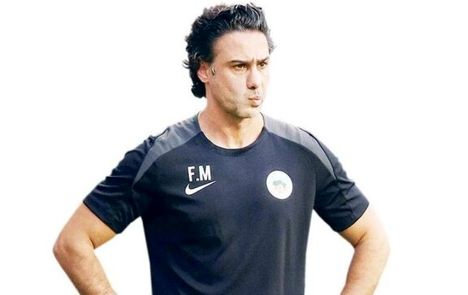 فرهاد مجیدی اخراجی جدید لیگ امارات؟