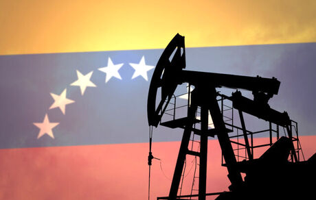 بدهی نفتی تسویه نشده ونزوئلا به ۲۱ میلیارد دلار رسید