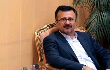 
داورزنی: سکوت کردم، اطلاعات غلط به BBC ،VOA و من‌و‌تو دادند!
