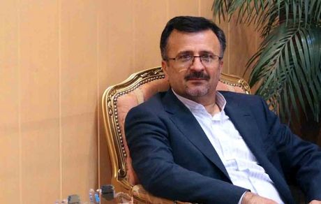 
داورزنی: سکوت کردم، اطلاعات غلط به BBC ،VOA و من‌و‌تو دادند!
