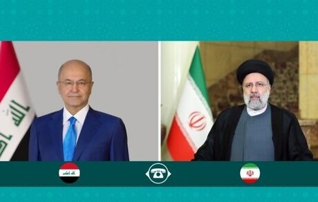 تهران از ارتقای جایگاه منطقه ای و بین المللی عراق حمایت می‌کند