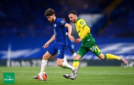 
چلسی برای سهمیه اروپا پر قناری را چید
