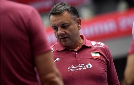 کولاکوویچ: مقابل بهترین تیم جهان بازی کردیم/ تحت تاثیرلهستان بودیم