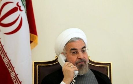 دستورات رییس جمهور برای مهار آتش سوزی و جلوگیری از حوادث مشابه