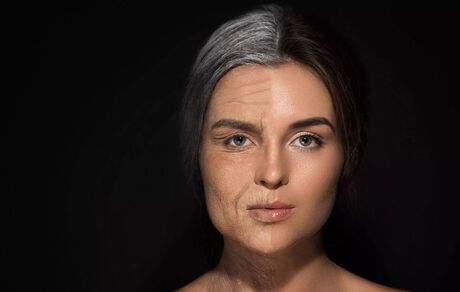 کشف پروتئینی برای مقابله با پیری