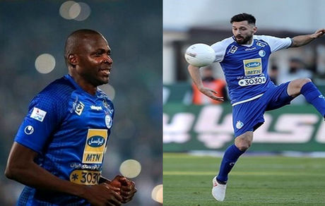 زمان حضور دیاباته و میلیچ در تهران مشخص شد