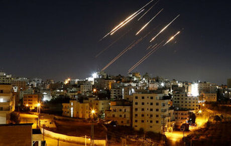 ارتش اسرائیل: به تمام اهداف مورد نظر در ایران حمله کردیم