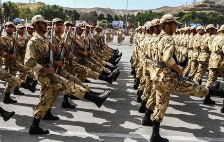 حقوق سربازان ۲۰ درصد افزایش پیدا می‌کند