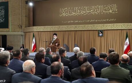 راهپیمایی ۲۲ بهمن پیام اتحاد ملت مقابل تهدیدهای احمقانه دشمن