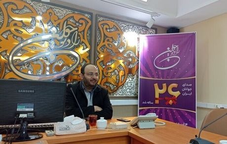 رادیو نوجوان راه‌اندازی خواهدشد