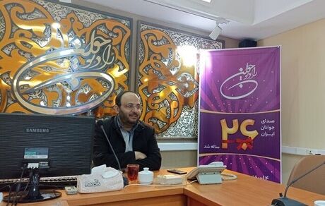 رادیو نوجوان راه‌اندازی خواهدشد