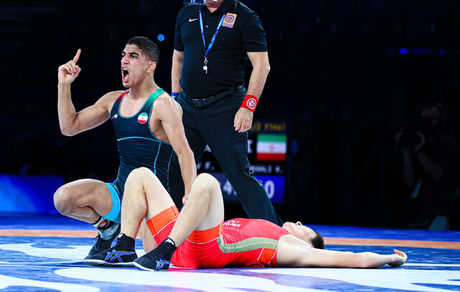 عملکرد کشتی آزاد ایران در ادوار قهرمانی آسیا/ پیشتازی لاهور و تهران با ۸ مدال طلا