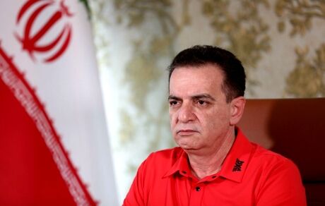مالک باشگاه تراکتور: انتظار دفاع فدراسیون از نماینده ایران را داریم / منافع کشور را در نظر داریم