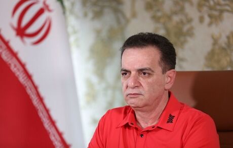 مالک باشگاه تراکتور: انتظار دفاع فدراسیون از نماینده ایران را داریم / منافع کشور را در نظر داریم