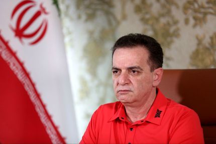 مالک باشگاه تراکتور: انتظار دفاع فدراسیون از نماینده ایران را داریم / منافع کشور را در نظر داریم