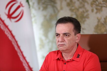 مالک باشگاه تراکتور: انتظار دفاع فدراسیون از نماینده ایران را داریم / منافع کشور را در نظر داریم