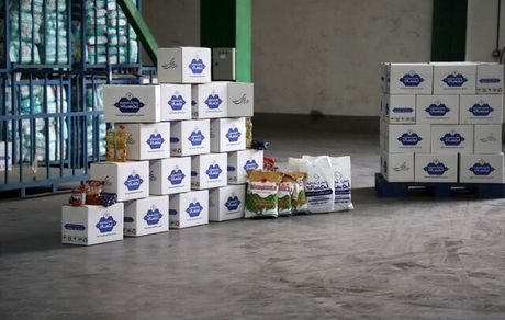 آغاز رزمایش «سرزمین احسان» برای کمک به مرزنشینان/توزیع ۱۰۰۰ تن گوشت گرم در مناطق کم برخوردار