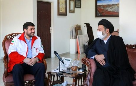 کنترل دقیق زائرانی که زمینی از عراق به ایران برمی‌گردند