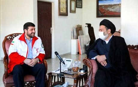 کنترل دقیق زائرانی که زمینی از عراق به ایران برمی‌گردند