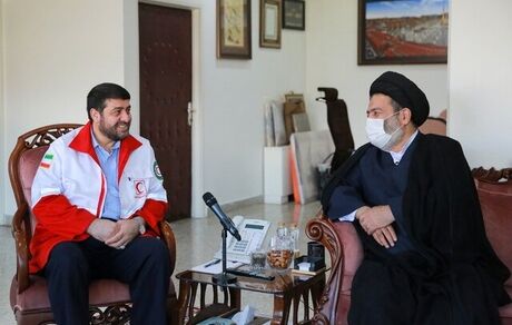 کنترل دقیق زائرانی که زمینی از عراق به ایران برمی‌گردند