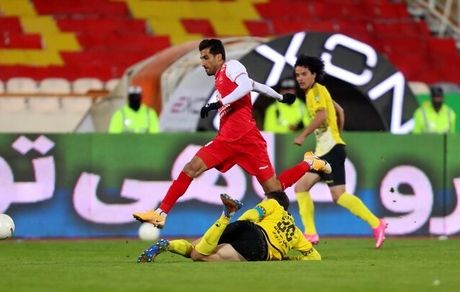 برنامه جدید لیگ برتر فوتبال/ بازی‌ها عقب افتاد