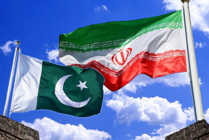 سومین گذرگاه مرزی ایران و پاکستان افتتاح شد