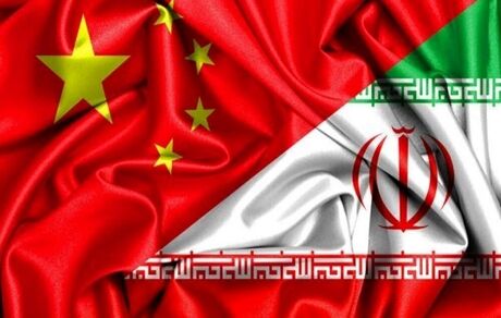 صادرات ۳۸۶ میلیون دلاری کالای ایرانی به چین در اوایل امسال