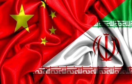 صادرات ۳۸۶ میلیون دلاری کالای ایرانی به چین در اوایل امسال