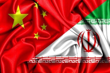 صادرات ۳۸۶ میلیون دلاری کالای ایرانی به چین در اوایل امسال