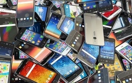 سامسونگ، شیائومی و اپل بیشترین گوشی‌های واردشده به ایران